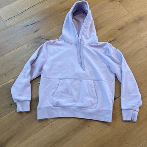 Athleta Retroplush Hoodie